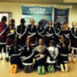 Meet your Posher, Kristi